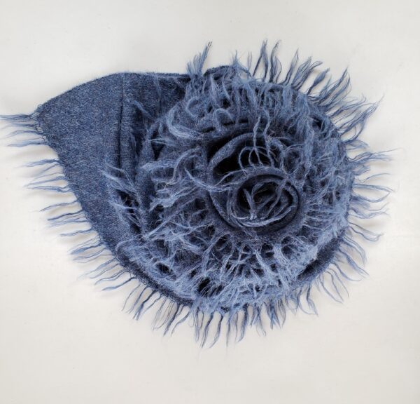 SCARF RUSTIC - Image 5