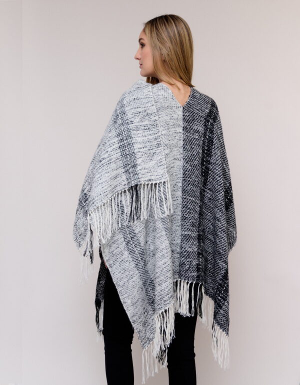PONCHO TURIN - Image 3