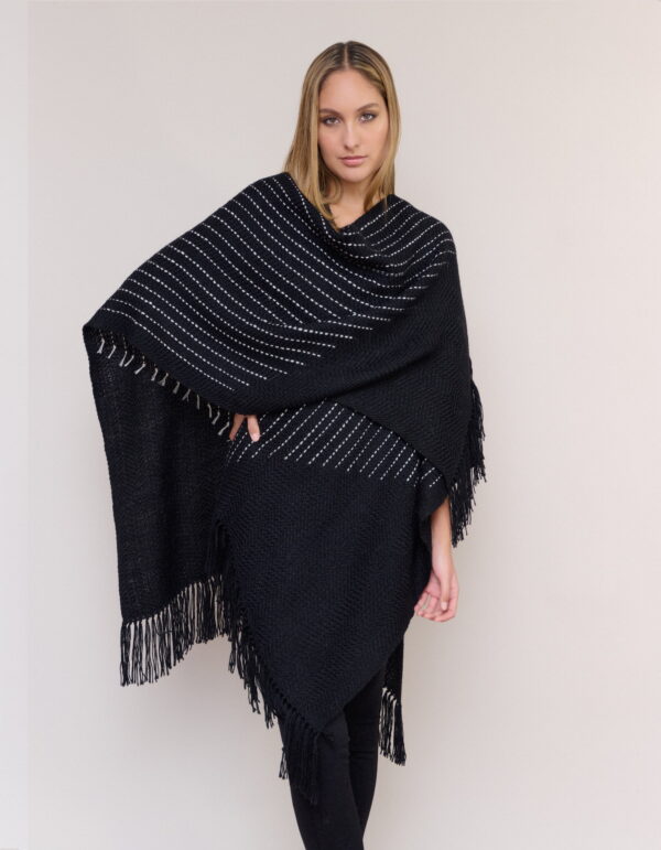 PONCHO APU - Image 2